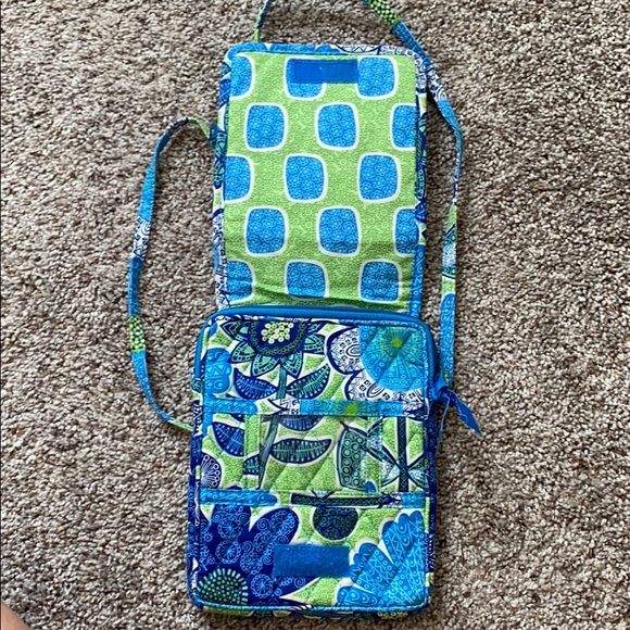 Rare retired Bowler Doodle Daisy Vera Bradley - Picture 2 of 3